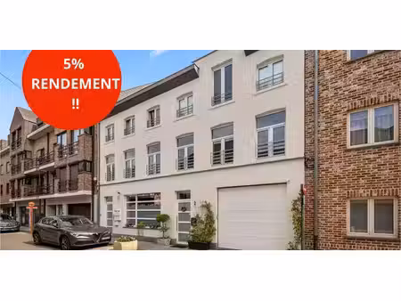 maison à vendre à scherpenheuvel pour € 520.000 avec 4 chambres à coucher