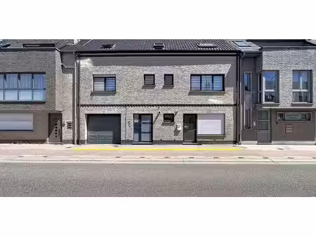 autre à vendre à sint-gillis-waas pour € 535.000 avec 6 chambres à coucher