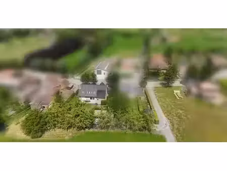 villa à vendre à ichtegem pour € 529.000 avec 4 chambres à coucher