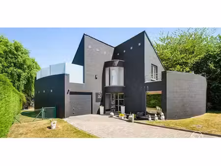 villa à vendre à aalbeke pour € 549.000 avec 3 chambres à coucher