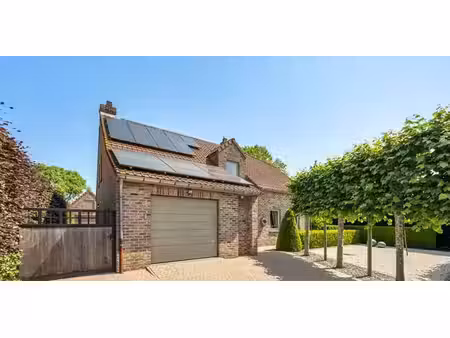 maison à vendre à varendonk pour € 529.000 avec 3 chambres à coucher