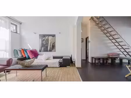 maison à vendre à olsene pour € 545.000 avec 6 chambres à coucher