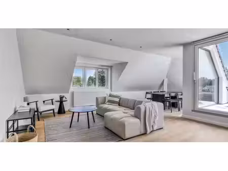 penthouse à vendre à hever pour € 549.000 avec 3 chambres à coucher
