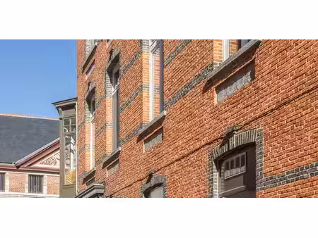 appartement à vendre à diest pour € 534.000 avec 4 chambres à coucher