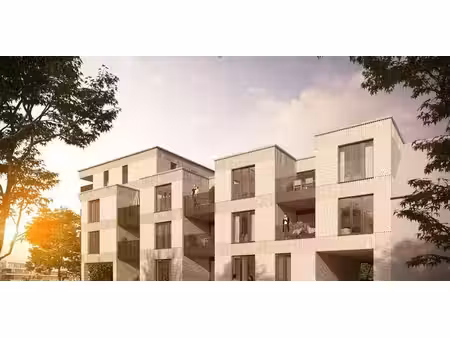 appartement à vendre à zwijnaarde pour € 530.000