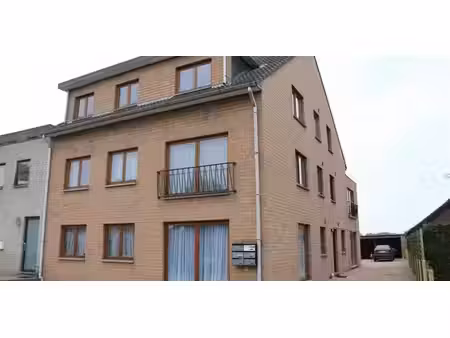 immeuble d'appartements à vendre à stokkem pour € 535.000 avec 6 chambres à coucher