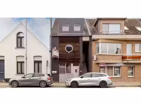 immeuble d'appartements à vendre à herenthout pour € 529.000 avec 4 chambres à coucher