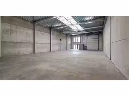 bâtiment d’entreprise à vendre à rijkevorsel pour € 525.000