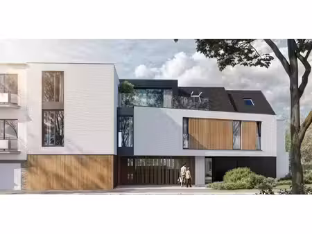 appartement à vendre à erps-kwerps pour € 505.000 avec 2 chambres à coucher