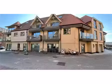 bureau à vendre à middelkerke pour € 525.000