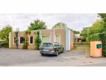bureau à vendre à melden pour € 525.000 avec 3 chambres à coucher