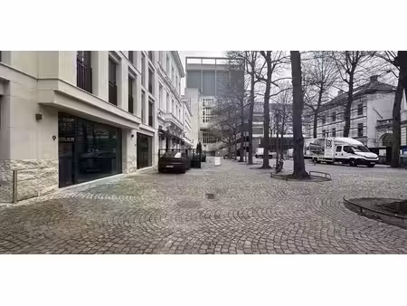 bien commercial à vendre à antwerpen pour € 530.000