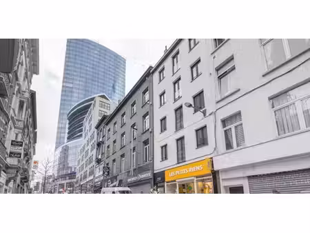 bien commercial à vendre à saint-josse-ten-noode pour € 550.000