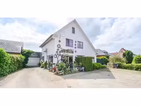 bureau à vendre à kampenhout pour € 525.000 avec 3 chambres à coucher