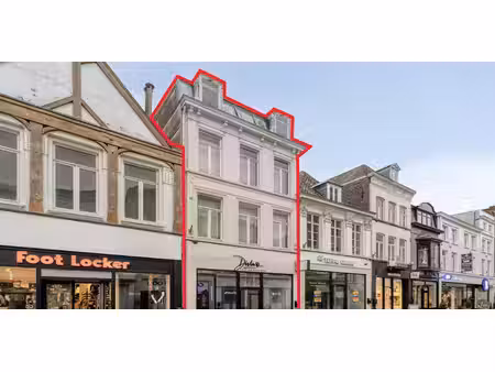 bien commercial à vendre à kortrijk pour € 529.000