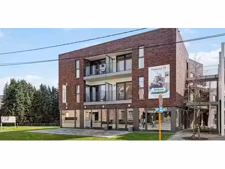 bien commercial à vendre à meldert pour € 525.000