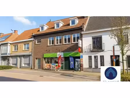 bien commercial à vendre à maldegem pour € 545.000