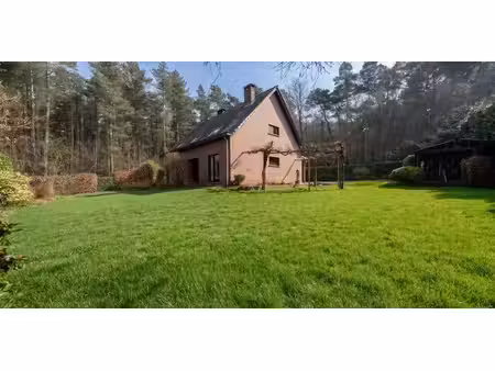 maison à vendre à langdorp pour € 545.000 avec 4 chambres à coucher
