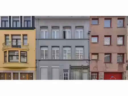 maison à vendre à antwerpen pour € 520.000 avec 7 chambres à coucher