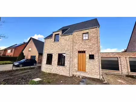 maison à vendre à vlimmeren pour € 527.500 avec 4 chambres à coucher