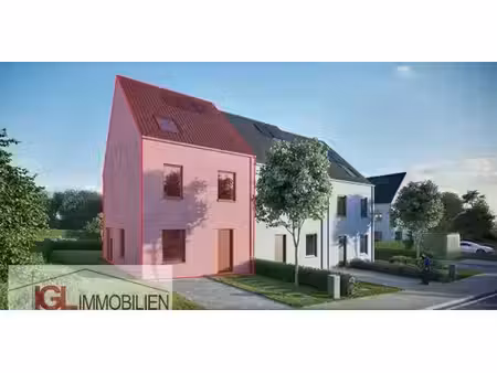 maison à vendre à huizingen pour € 524.000 avec 3 chambres à coucher