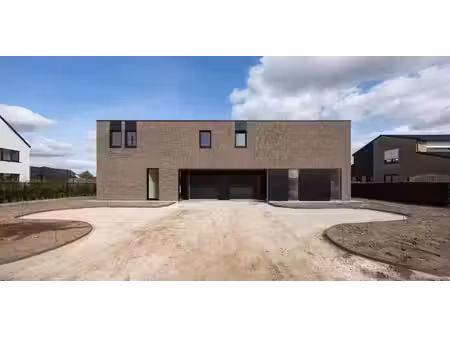 maison à vendre à begijnendijk pour € 545.000 avec 3 chambres à coucher