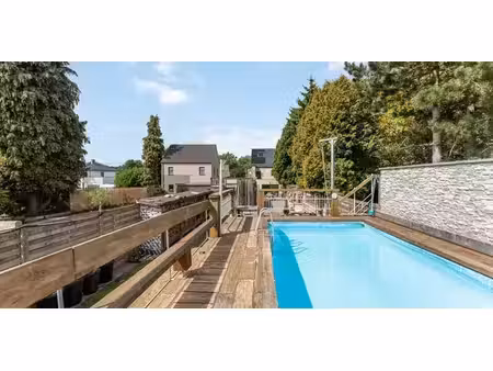 maison à vendre à koersel pour € 550.000 avec 3 chambres à coucher