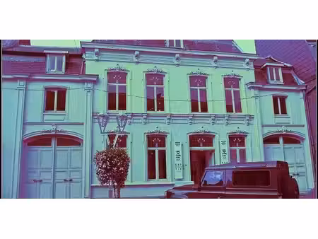 maison de maître à vendre à bree pour € 525.000