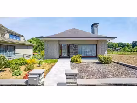 maison à vendre à schepdaal pour € 525.000 avec 2 chambres à coucher