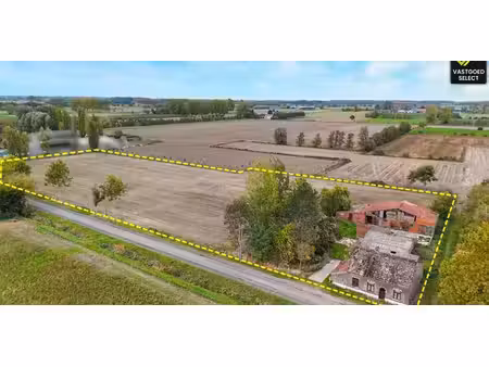 ferme à vendre à eeklo pour € 545.000