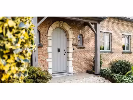 maison à vendre à moerbeke pour € 529.000 avec 3 chambres à coucher