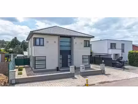 maison à vendre à heusden pour € 549.000 avec 5 chambres à coucher