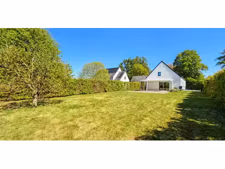maison à vendre à sint-kornelis-horebeke pour € 495.000 avec 4 chambres à coucher