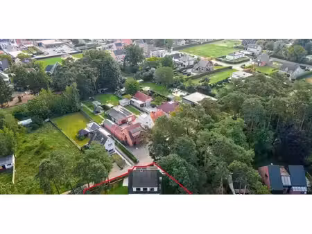 maison à vendre à kasterlee pour € 515.000 avec 4 chambres à coucher