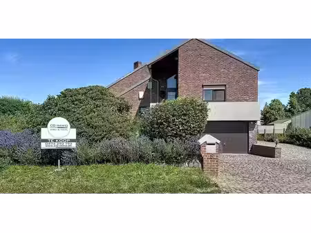 maison à vendre à hoeleden pour € 515.700 avec 5 chambres à coucher