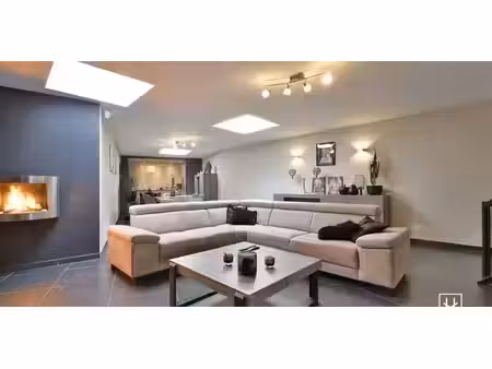 maison à vendre à lanaken pour € 519.000 avec 4 chambres à coucher