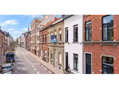 maison à vendre à leuven pour € 525.000 avec 4 chambres à coucher