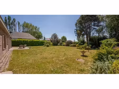 maison à vendre à maldegem pour € 540.000 avec 3 chambres à coucher