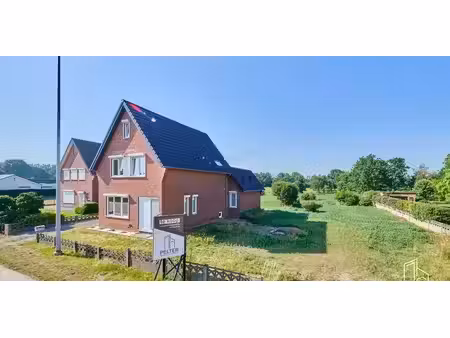 maison à vendre à neerpelt pour € 549.000 avec 3 chambres à coucher