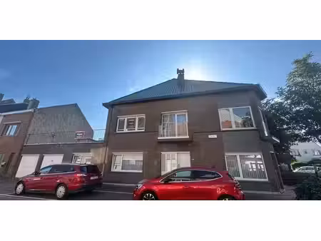 maison à vendre à oostende pour € 545.000 avec 5 chambres à coucher