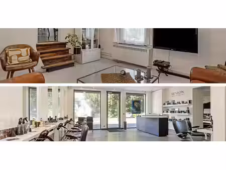 usage mixte à vendre à overijse pour € 549.000 avec 2 chambres à coucher
