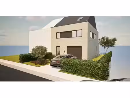 maison à vendre à pepingen pour € 540.377 avec 3 chambres à coucher
