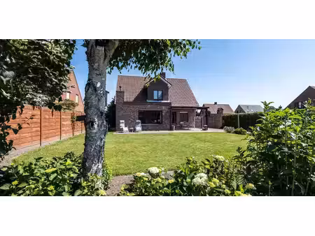 maison à vendre à weelde pour € 499.000 avec 4 chambres à coucher