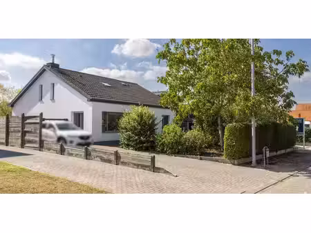 maison à vendre à retie pour € 499.000 avec 4 chambres à coucher