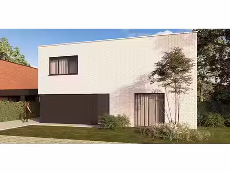 maison à vendre à scherpenheuvel pour € 512.870 avec 3 chambres à coucher