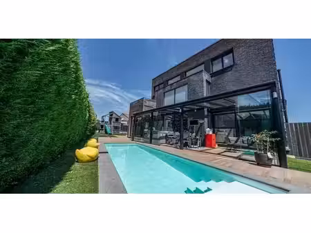 maison à vendre à scherpenheuvel pour € 550.000 avec 3 chambres à coucher