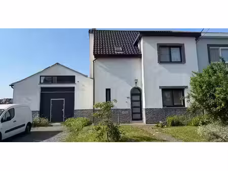 maison à vendre à ruisbroek pour € 545.000 avec 3 chambres à coucher