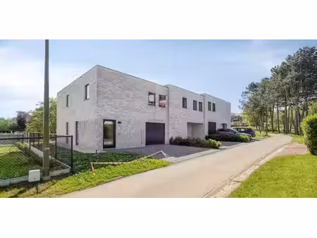 maison à vendre à tielt pour € 537.000 avec 3 chambres à coucher