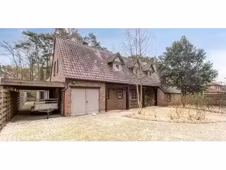 maison à vendre à baal pour € 549.000 avec 5 chambres à coucher