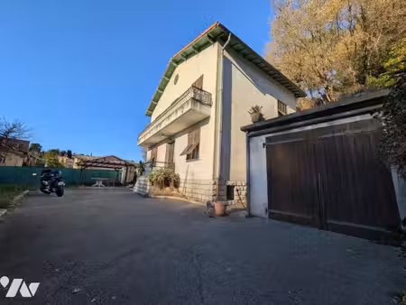 maison de luxe à vendre à cagnes-sur-mer